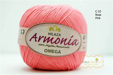 Armonia Yarn .